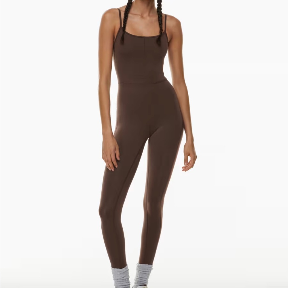 Aritzia Wilfred Free Divinity Jumpsuit